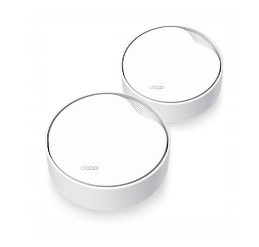 WiFi System Deco X50-PoE