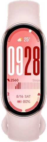 Fortschrittliche Gesundheitsüberwachung