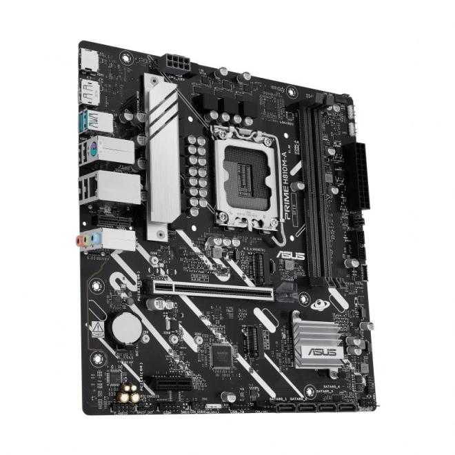 Moederbord ASUS PRIME H810M-A-CSM