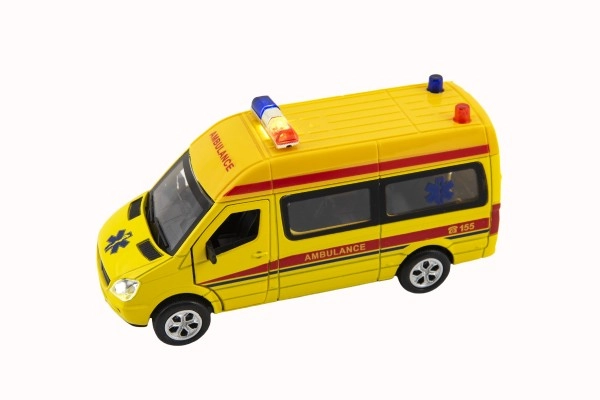 Rückziehantrieb