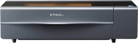 Graveuse laser 2 en 1 xTool P2S gris