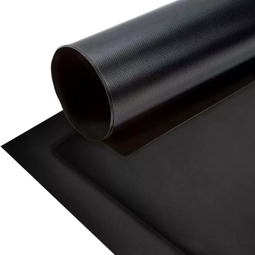 Grill- en ovenmat set van 5 stuks