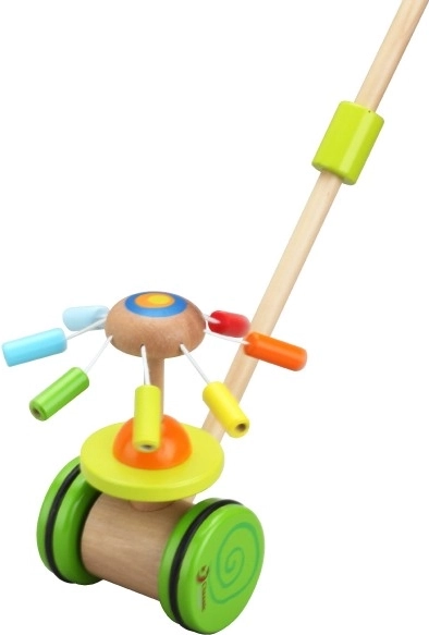 Ontwikkeling van motoriek