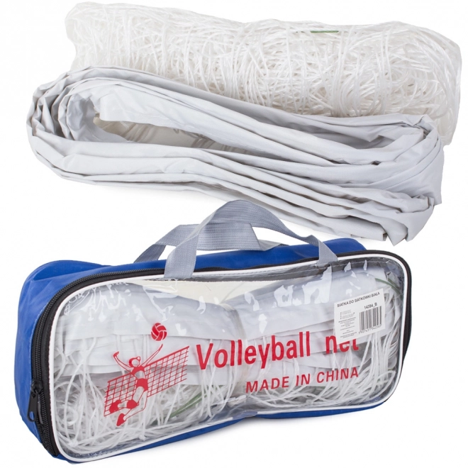 Volleyballnetz für Innen- und Außenbereich