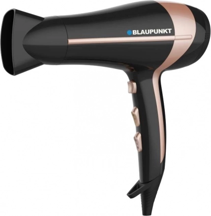 Hair Dryer Blaupunkt HDD501BK