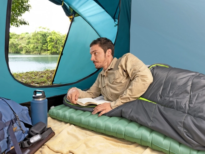 Opblaasbare mat Bestway AdventuRest 188 x 58,5 x 7,5 cm