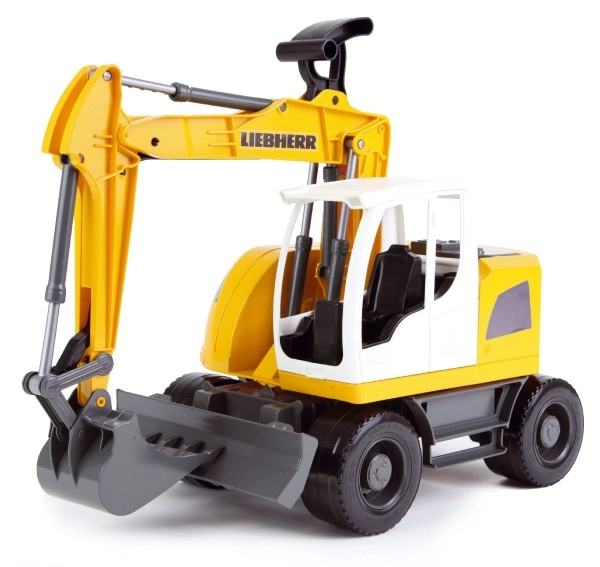 Uitschuifbare arm tot 55 cm