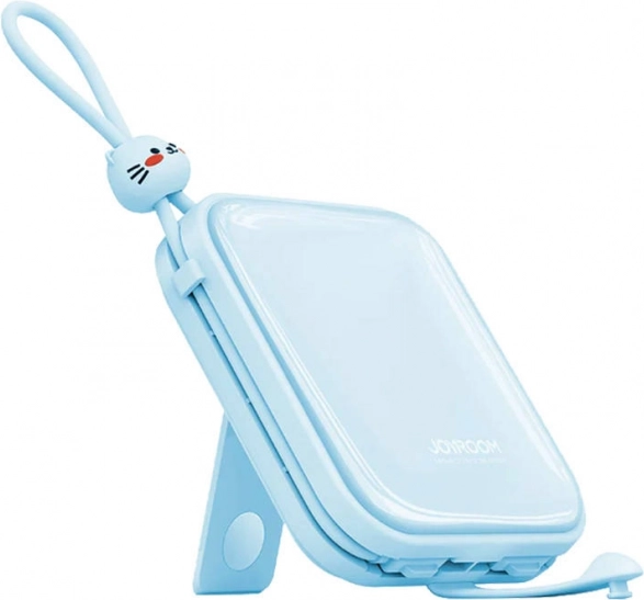 Powerbank Joyroom Cutie 10000mAh blauw