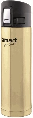 Stainless Steel Thermos LT4009