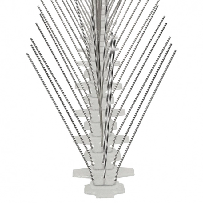 Grille anti-pigeons 50cm x 11cm x 4cm