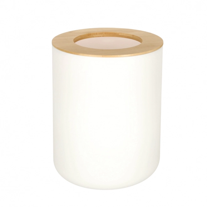 Ensemble de salle de bain blanc 6 pièces