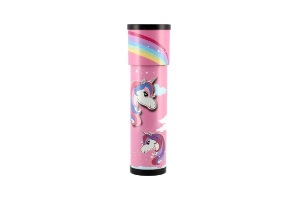 Cute unicorn motif