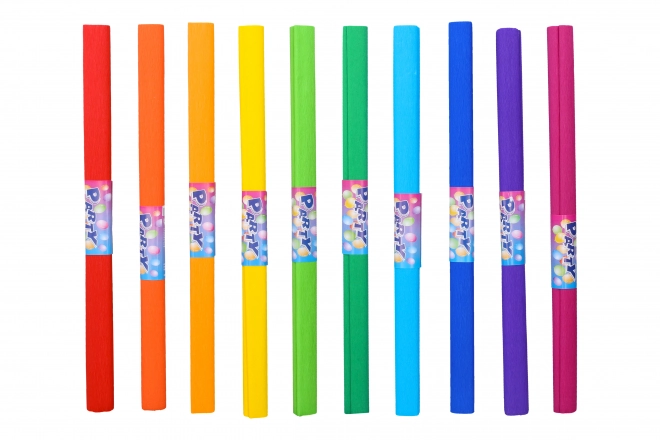 Kreppapier 50x200 cm