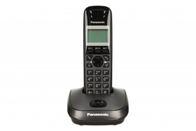 Téléphone sans fil Panasonic KX-TG2511