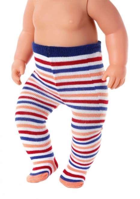 Panty Baby Born 2-pak