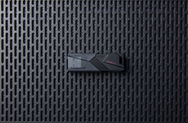 Data Traveler Exodia Onyx 64GB USB3.2 Gen1 flash-schijf