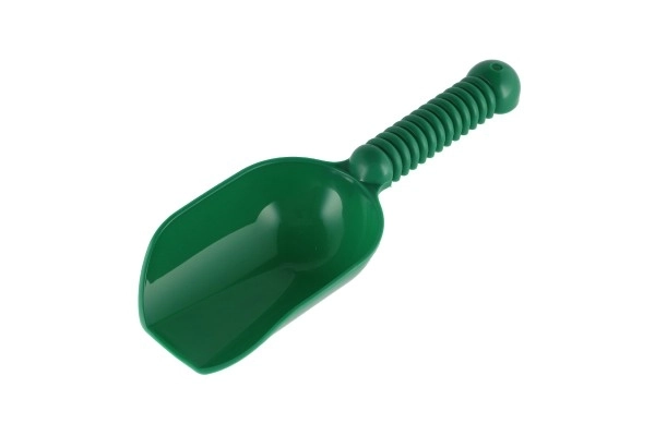 Plastic Sandbox Shovel for Kids