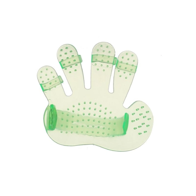 Effectieve reiniging en massage