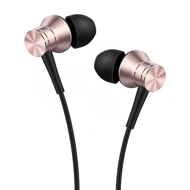 1MORE Piston Fit P10 kabelgebundene In-Ear-Kopfhörer (rosa)