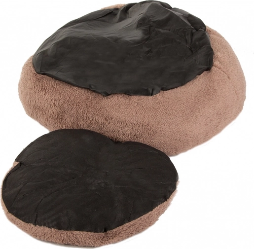 Removable cushion and easy care