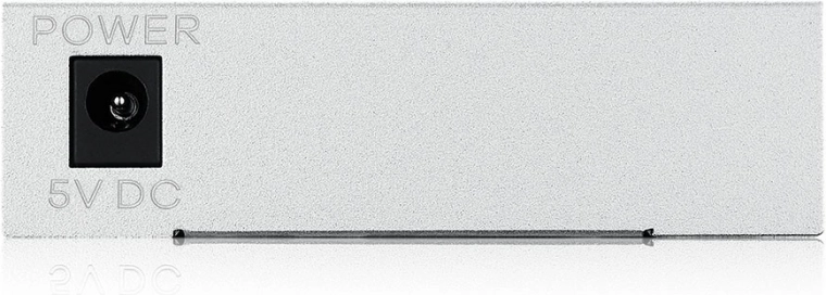 QoS ports for data optimization