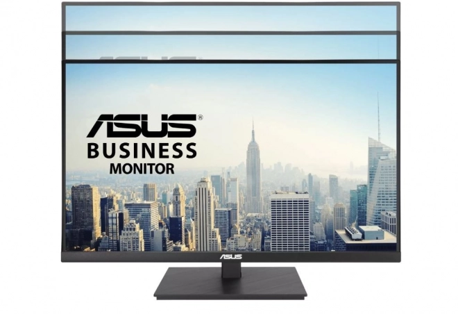 Monitor 27 inch ASUS VA27UQSB