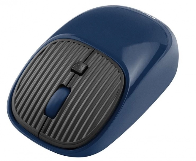 Draadloze Muis Tracer Wave RF 2.4 Ghz Marine