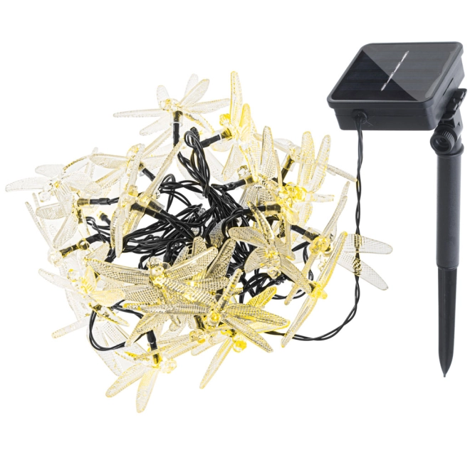 Heldere LED-technologie