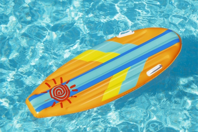 Doppelwandige aufblasbare Surfbretter für Kinder von Bestway