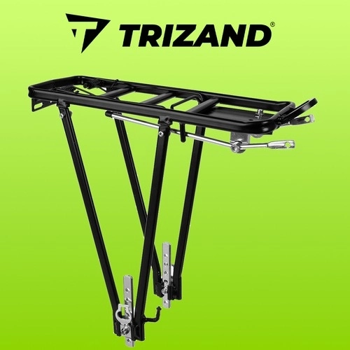 Aluminum Bicycle Rear Rack