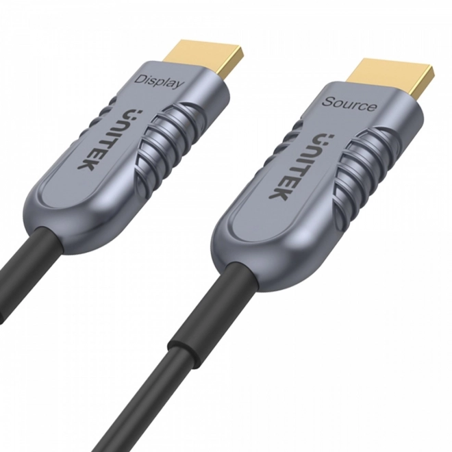 Optische HDMI 2.1 kabel AOC 10m 4K 60Hz