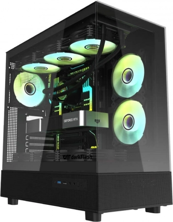 Computerbehuizing DarkFlash