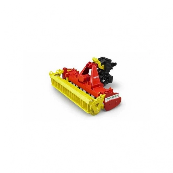 Bruder Soil Cultivator