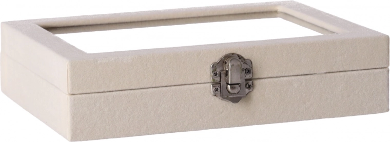 High-quality materials