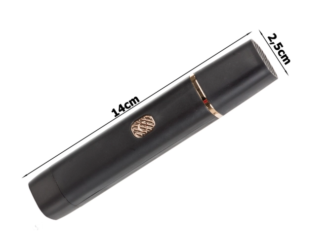 Acier inoxydable de haute qualité
