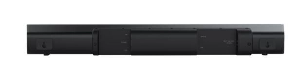 Soundbar Creative Stage V2 2.1 met subwoofer