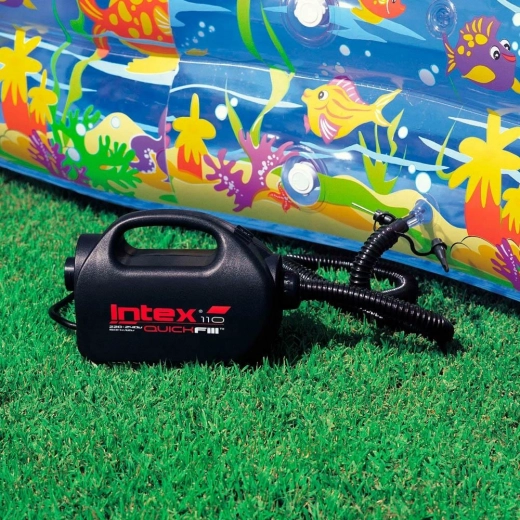 Fast inflation and deflation