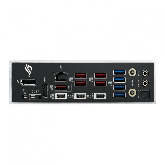 Connectivité ultra-moderne