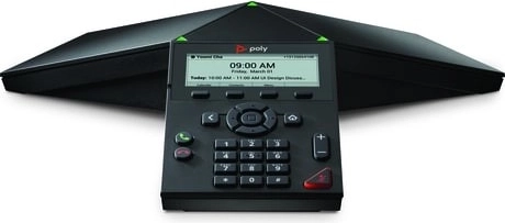 Téléphone de conférence Poly Trio 8300