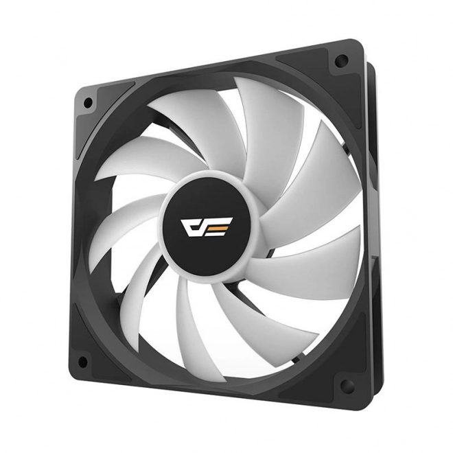 Computer ventilator Darkflash CL12 LED (120x120)