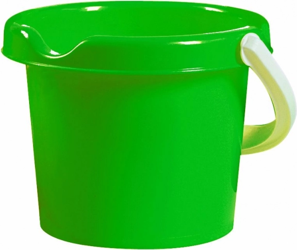 Androni emmer met schenktuit 13 cm – Zelený