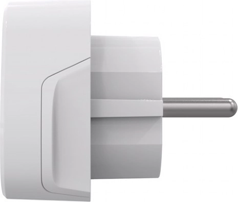 Compact, travel-friendly design