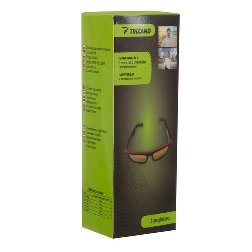 Zonnebril Trizand 23310