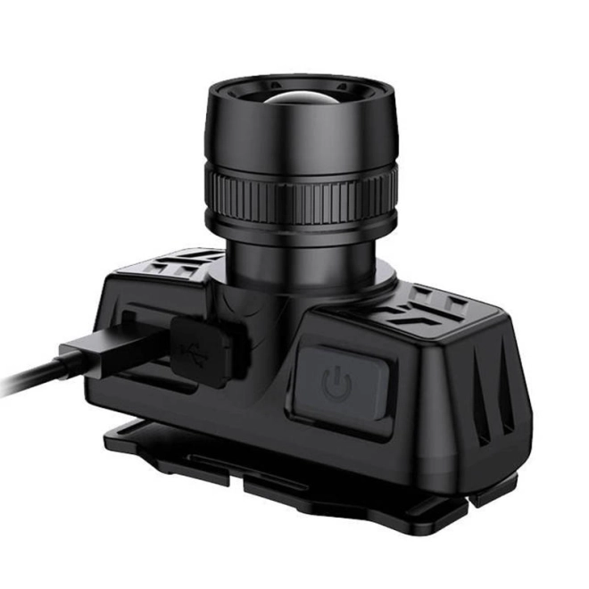 Hoofdlamp Supfire HL50
