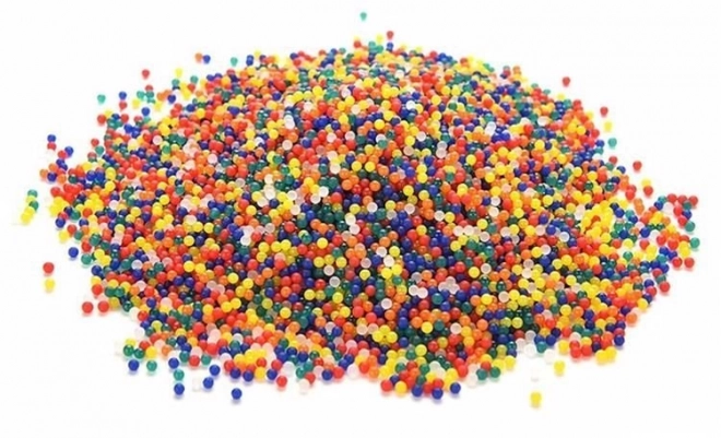 Boules de gel d'irrigation