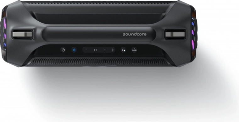 Wasserdichtigkeit IPX7