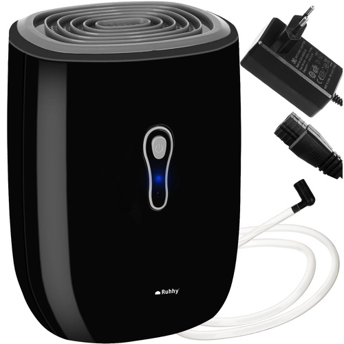 Air Dryer with Drain Hose