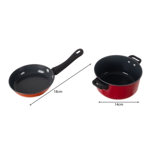 Children's Cooking Set