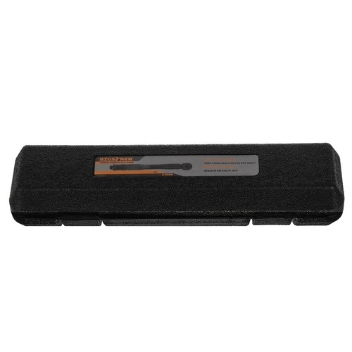 Precision Torque Wrench 1/4 2-24 Nm by Bigstren