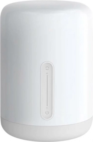 Nachtlampje Bedside Lamp 2